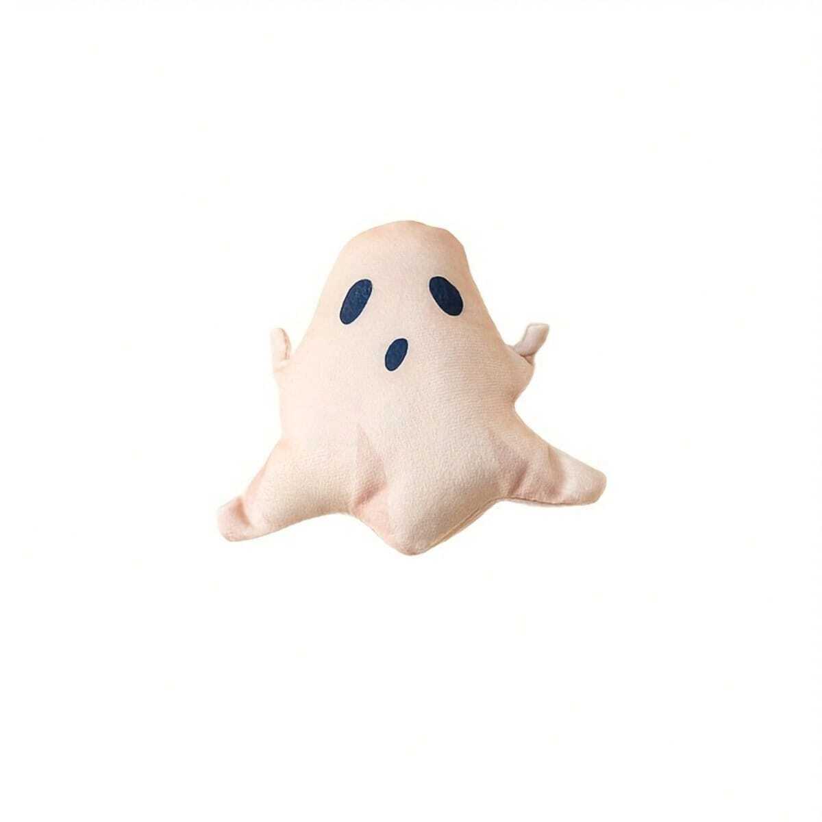 Halloween Mint Plush Cat Teaser Toys Set