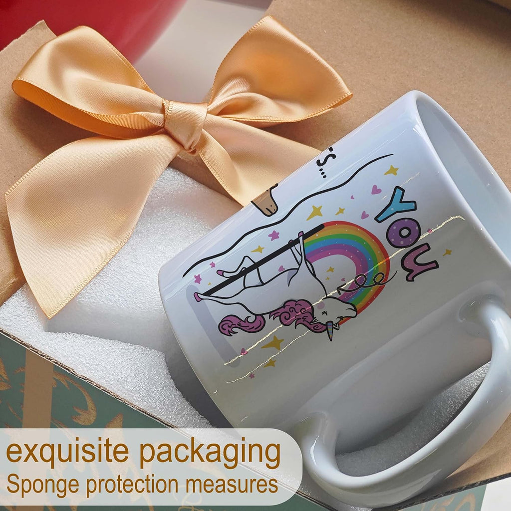 Koouyiedy Not Enough Sage Skeleton Mug 325ml