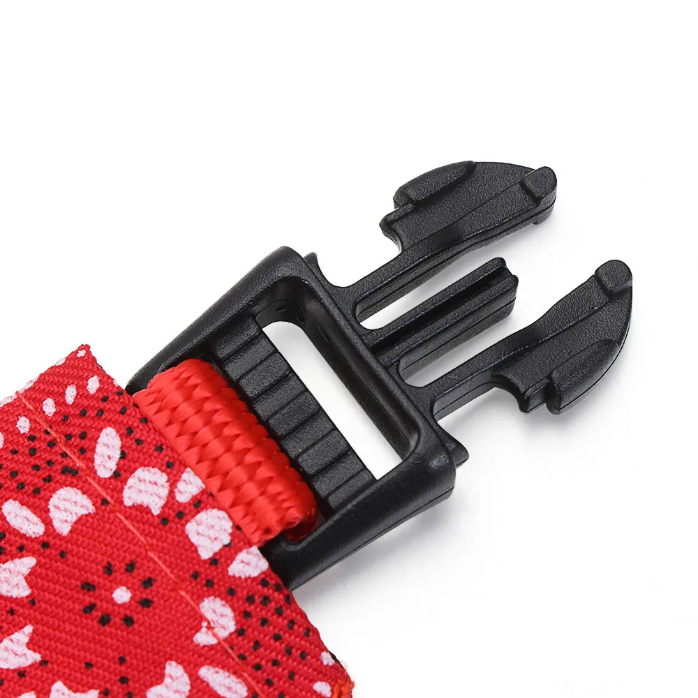 Adjustable Washable Pet Bandana Scarf Collar Bib