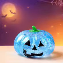 Halloween Pumpkin Maltose Stress Ball