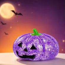 Halloween Pumpkin Maltose Stress Ball