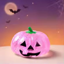 Halloween Pumpkin Maltose Stress Ball