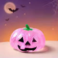 Halloween Pumpkin Maltose Stress Ball