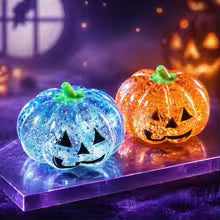 Halloween Pumpkin Maltose Stress Ball