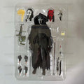Figure Inferno Fire Ultimate Action Figure The Nun Billy Prey Horror Doll Model Toy Gifts Joint Movable Desktop Decor Gift