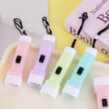 LED Mini Flashlight Party Favors