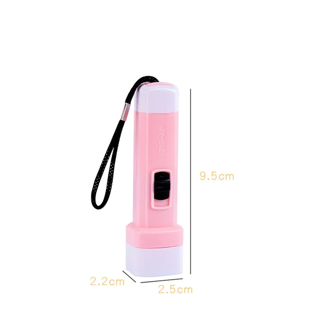 LED Mini Flashlight Party Favors