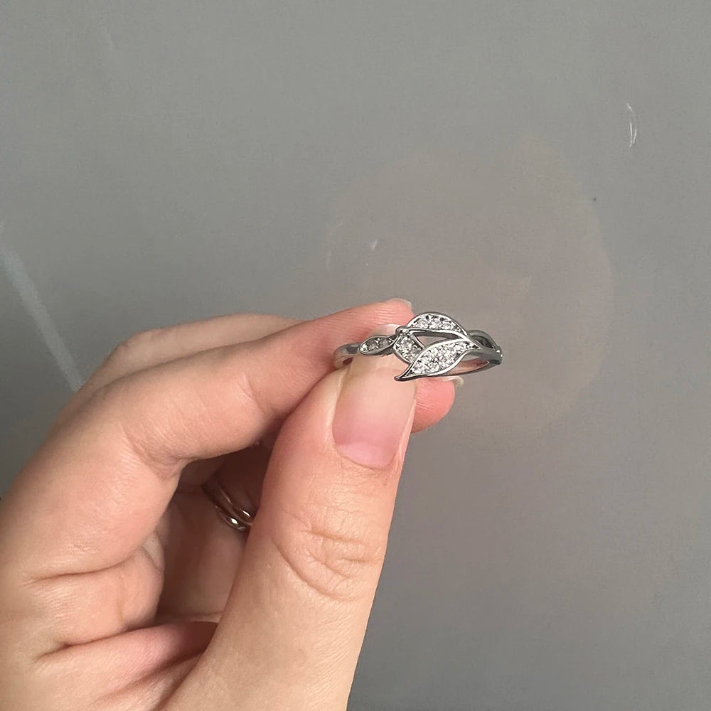 Love and Deepspace Anime Cosplay Adjustable Ring