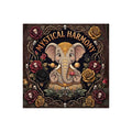 Mystical Cute Elephant Digital Product