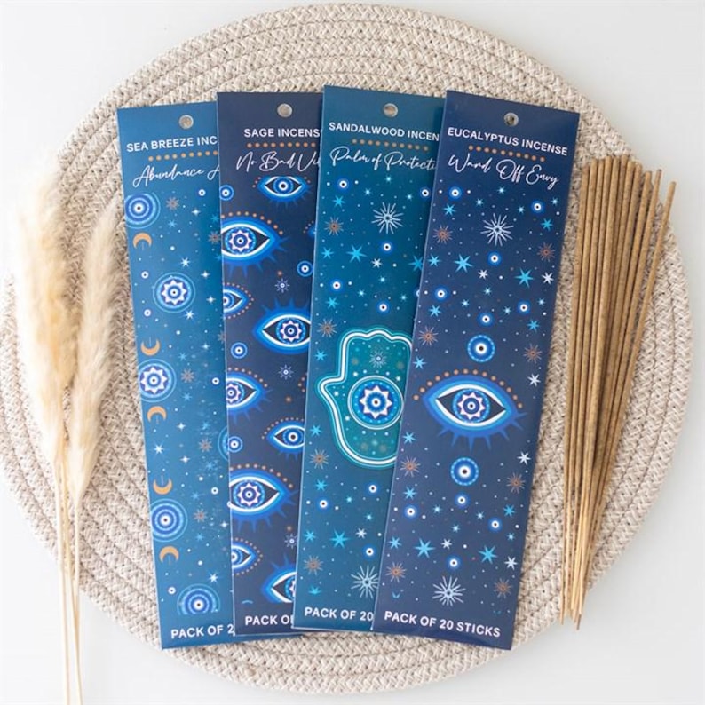 Celestial Mug Witchy Gift Set Spiritual Gift Box Witchy Mug Tarot Gifts for Spiritual Women Incense Holder Manifestation Self Care Gift