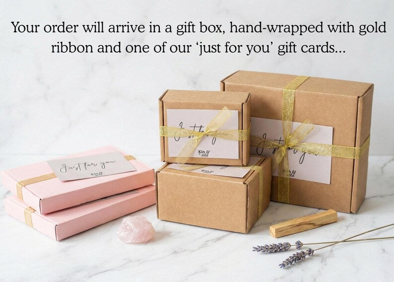 Celestial Mug Witchy Gift Set Spiritual Gift Box Witchy Mug Tarot Gifts for Spiritual Women Incense Holder Manifestation Self Care Gift