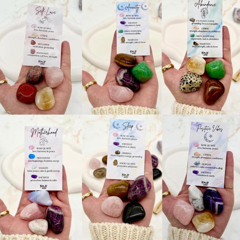 Celestial Mug Witchy Gift Set Spiritual Gift Box Witchy Mug Tarot Gifts for Spiritual Women Incense Holder Manifestation Self Care Gift