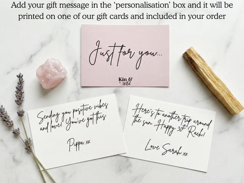Mystery Spiritual Gift, Crystal Mystery Box Crystal Lucky Dip Spiritual Gifts for Women Spiritual Home Decor Crystal Gift Manifestation Box